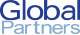 グローバルパートナーズ　ロゴ