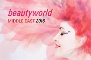 Beauty World Middle East and Wellness and Spa Exhibitionの画像