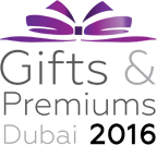 Gifts & Premium Exhibition 2016の画像