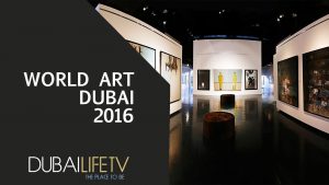World Art Dubaiの画像