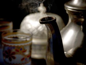 UAEにおけるお茶の市場性とは？の画像