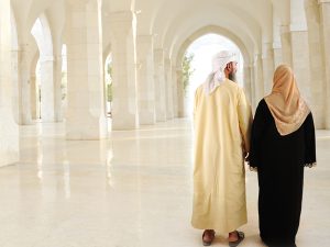 UAE人に聞いた！結婚について<br>イスラム教の結婚は日本と違う？の画像