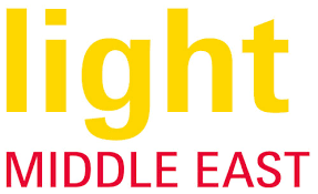 Light Middle East Exhibitionの画像