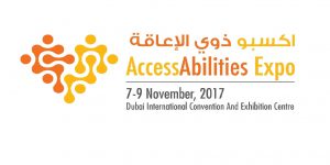 AccessAbilities Expoの画像