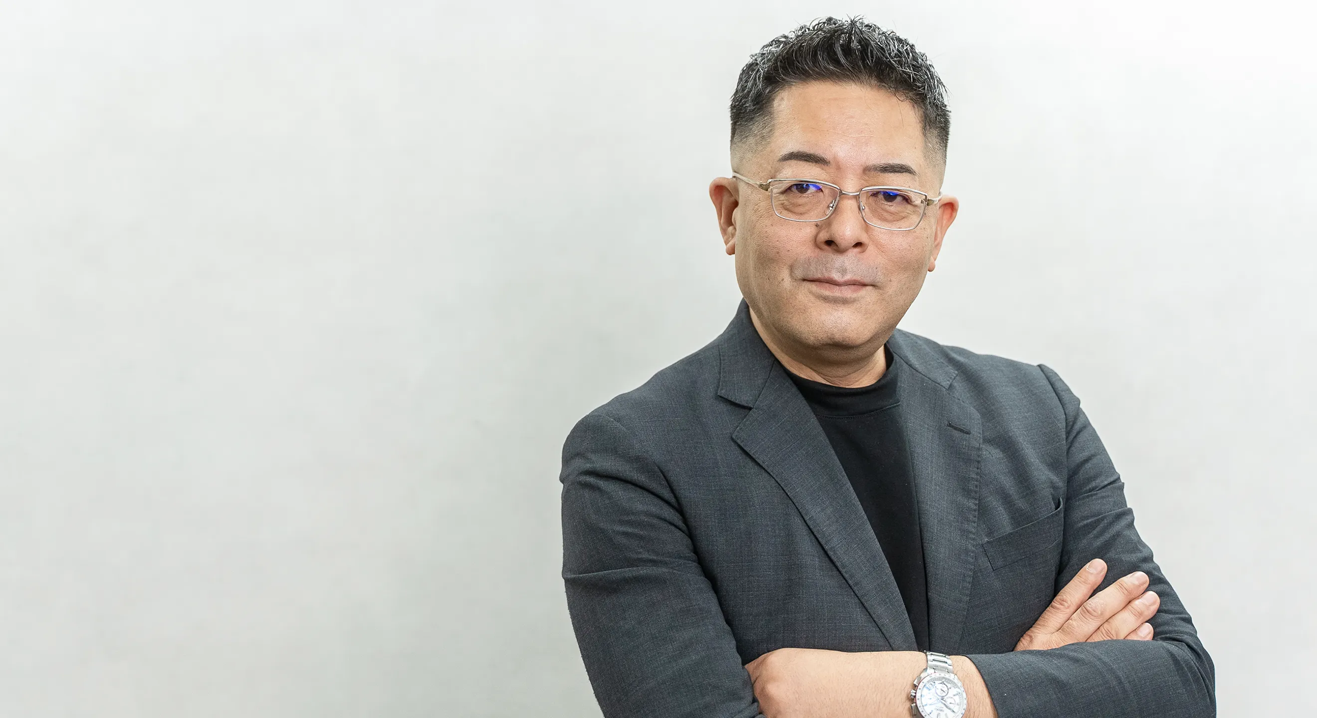 代表・山本から、次世代への遺言