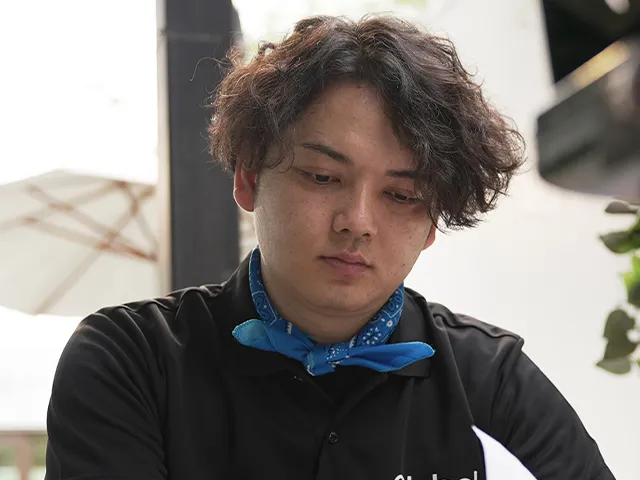 未来の「経営者」、求む。